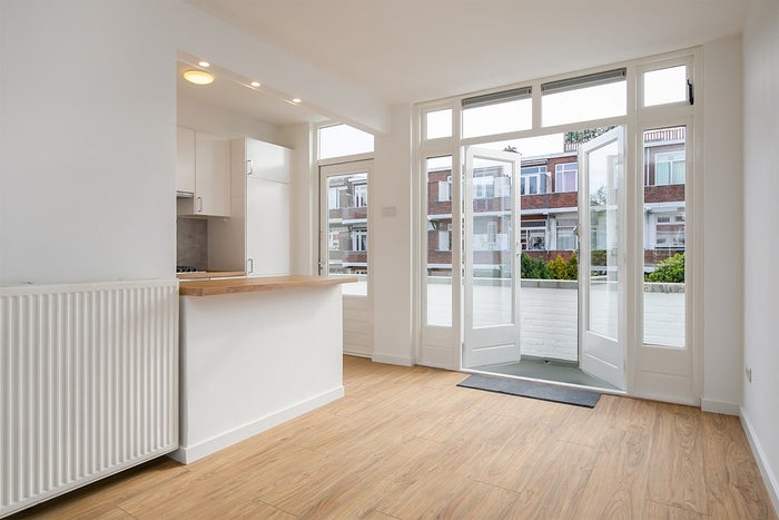 Te huur: Appartement Maarsbergenstraat 278 in Den Haag