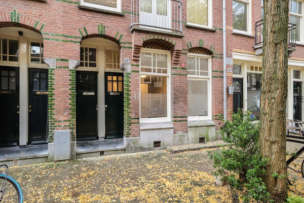 Huis kopen Amsterdam - Pararius!