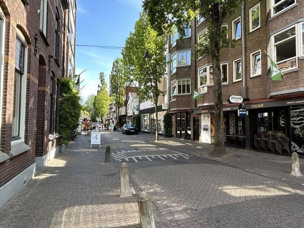 Appartement Kleine Berg in Eindhoven