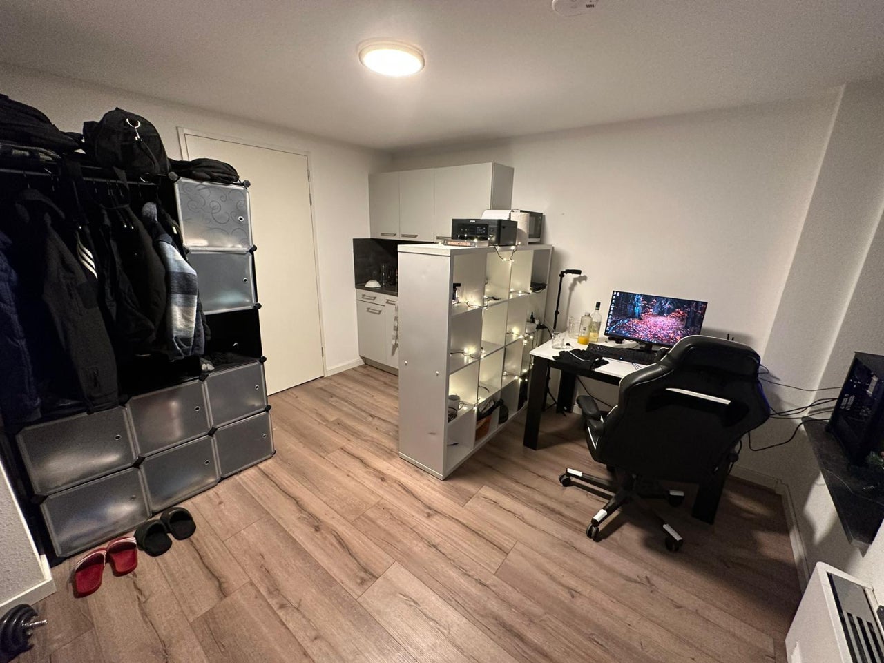 Appartement Poirtersstraat 2 05 in Tilburg