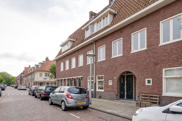 Berberisstraat 35 H