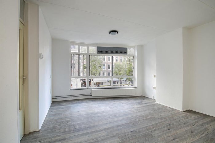 Te huur: Appartement Eerste Van Swindenstraat in Amsterdam