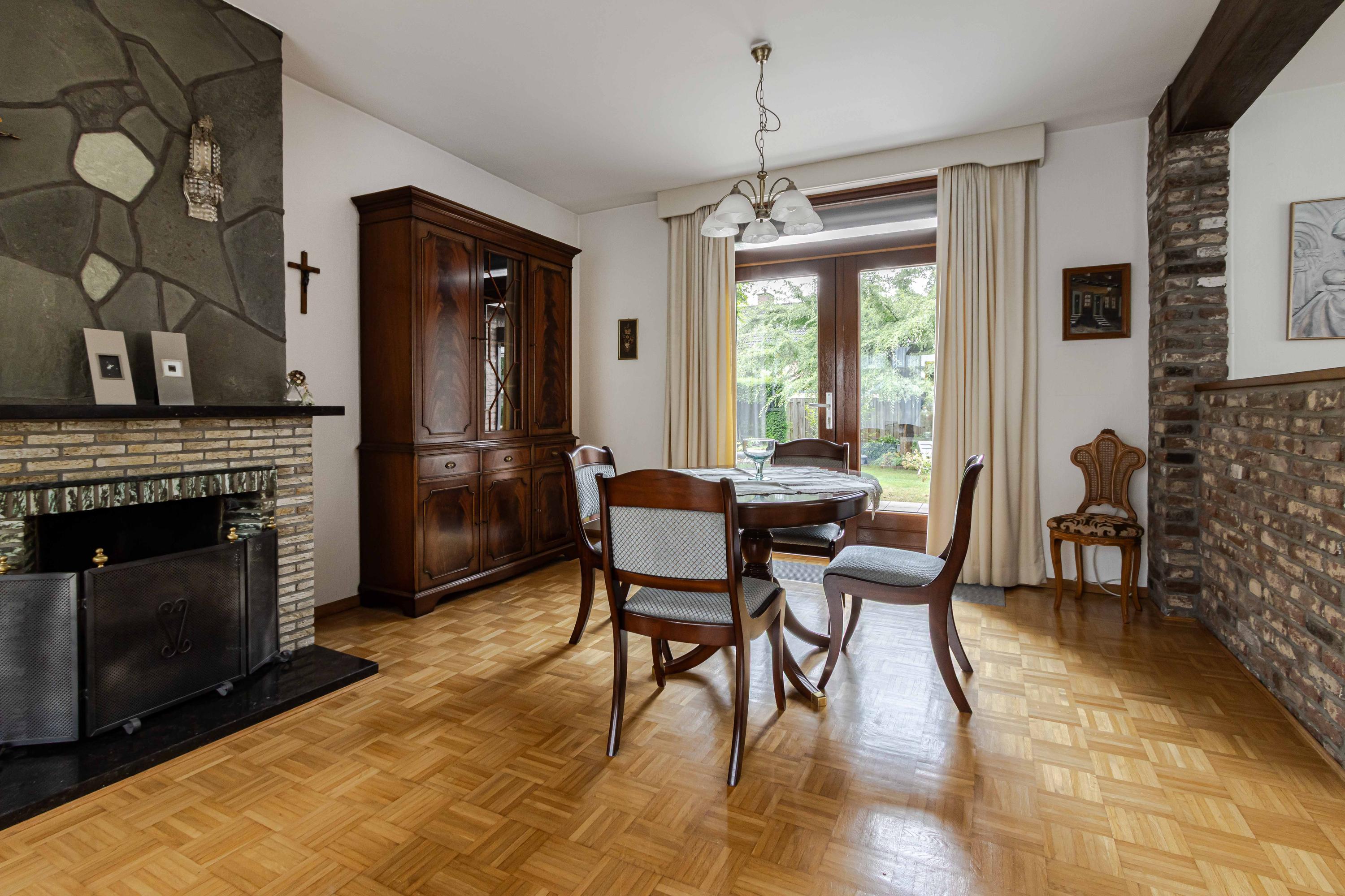 Vrijstaande woning te koop: Pastoor Dominicus Hexstraat 13, Meerssen