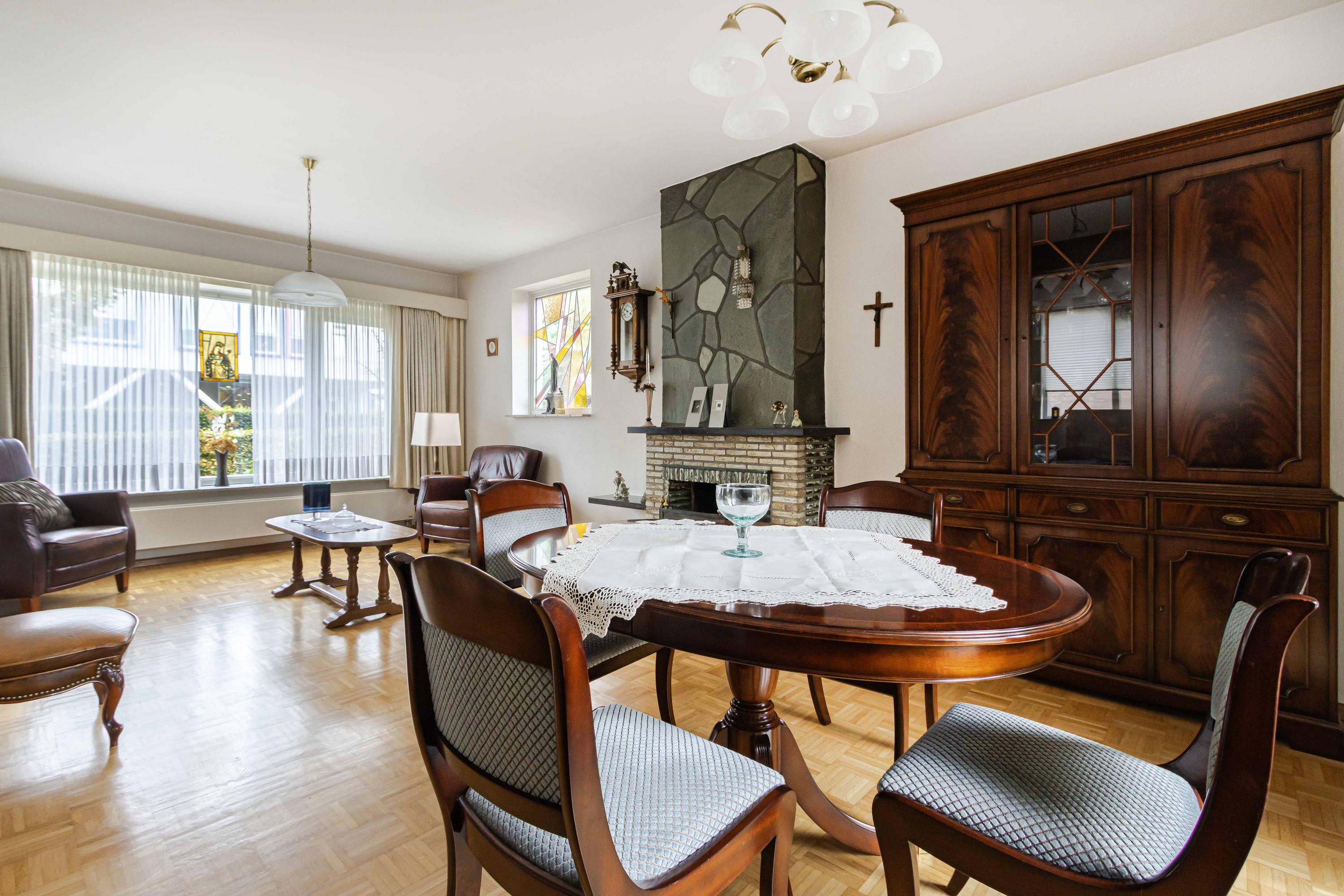 Vrijstaande woning te koop: Pastoor Dominicus Hexstraat 13, Meerssen