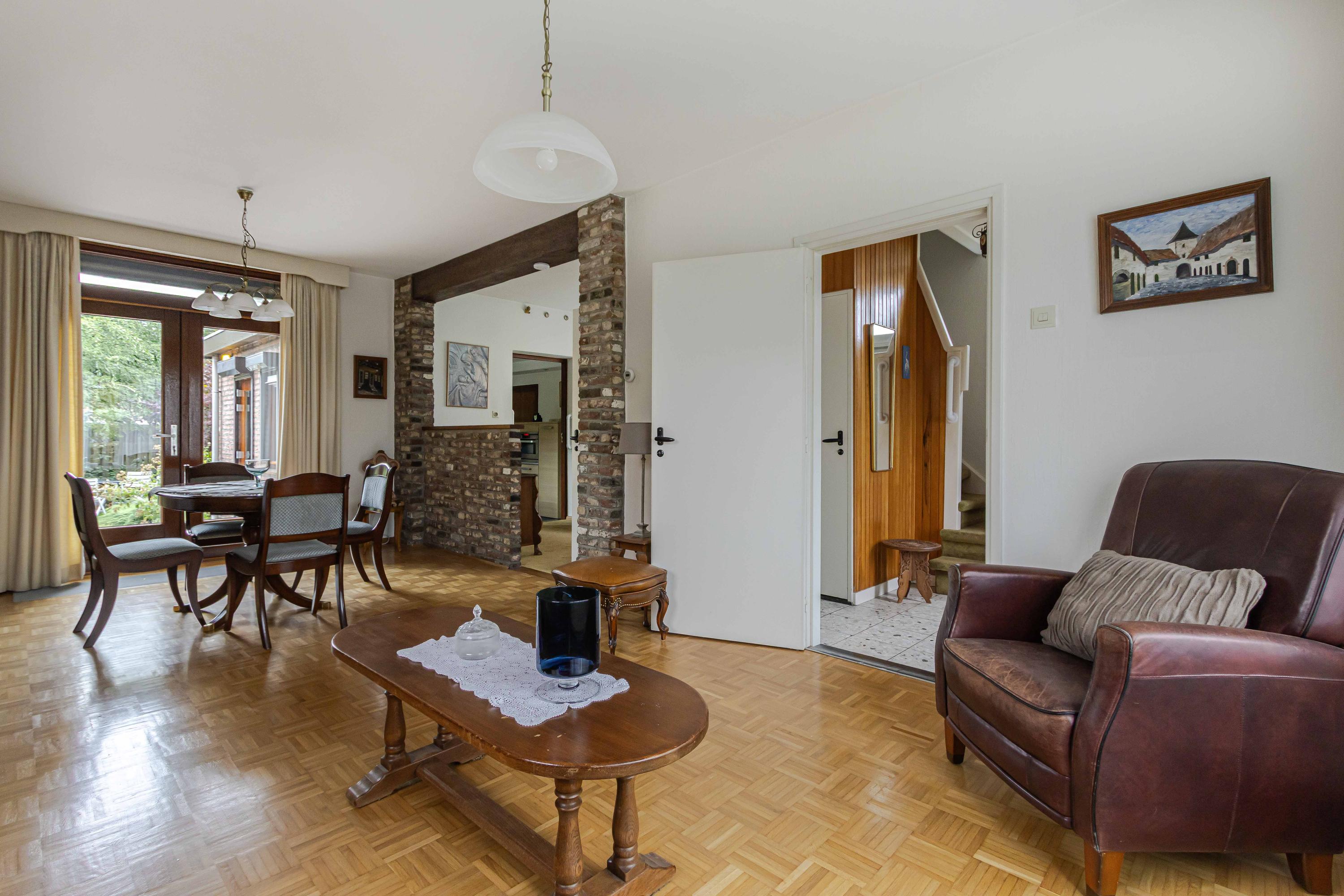 Vrijstaande woning te koop: Pastoor Dominicus Hexstraat 13, Meerssen