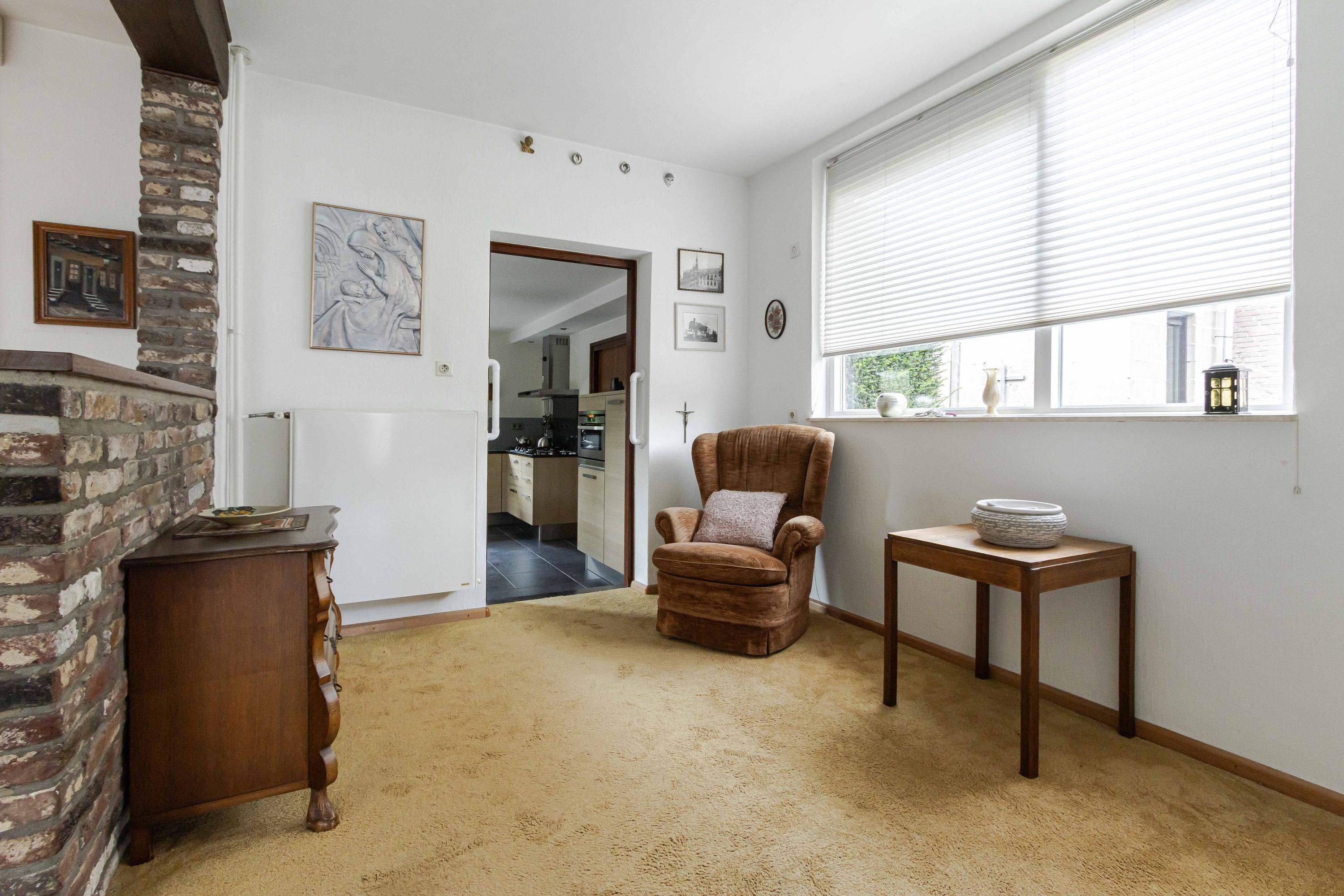 Vrijstaande woning te koop: Pastoor Dominicus Hexstraat 13, Meerssen