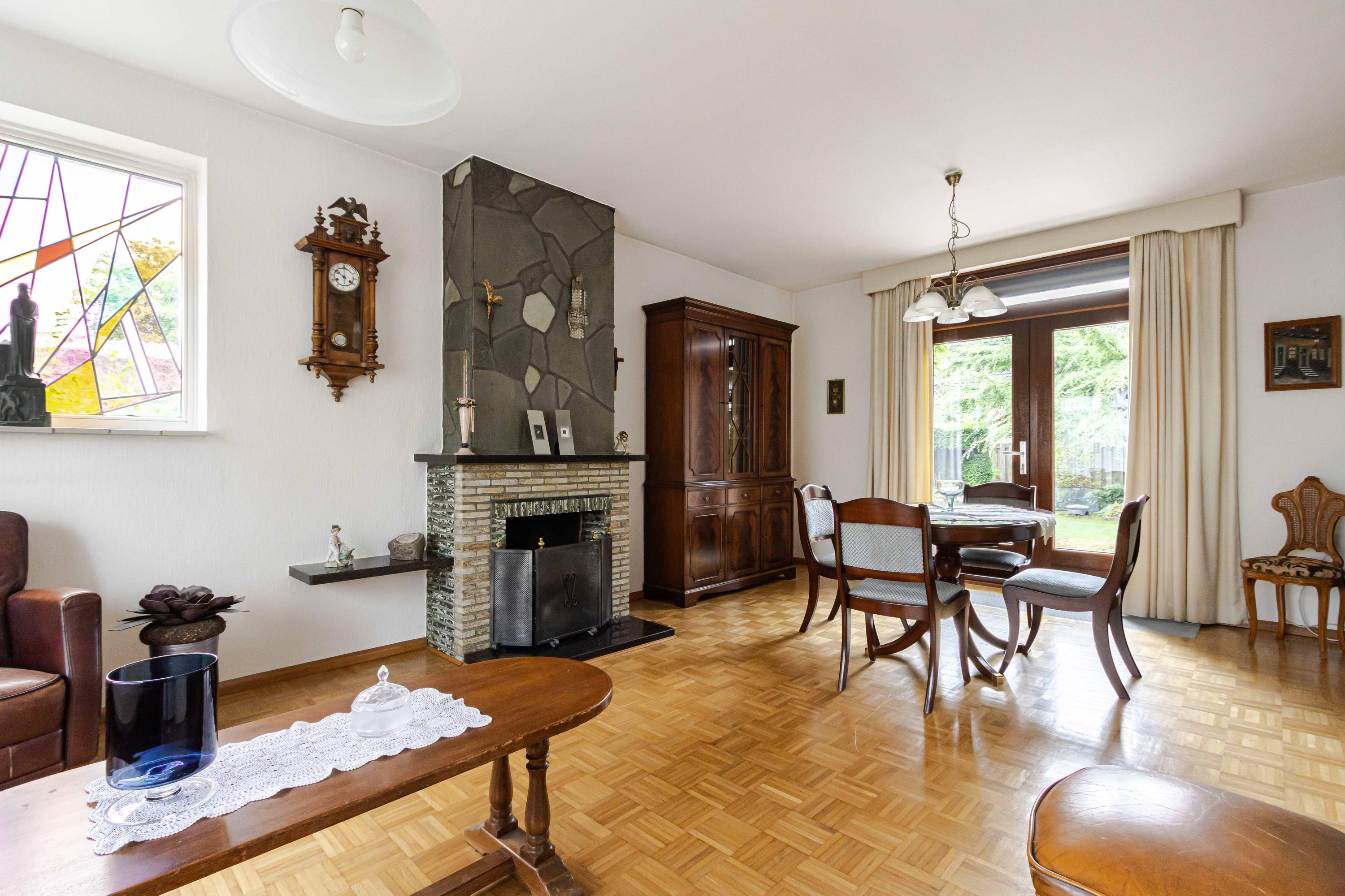 Vrijstaande woning te koop: Pastoor Dominicus Hexstraat 13, Meerssen