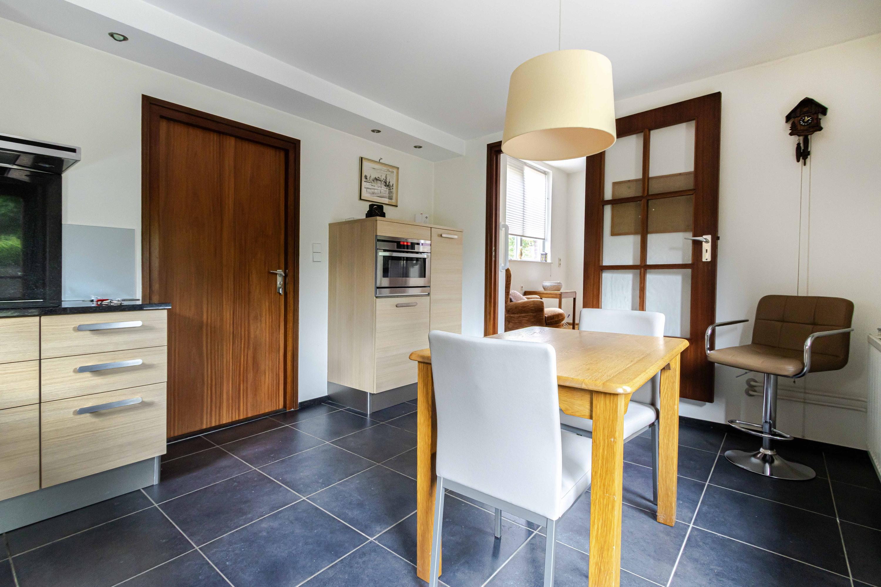 Vrijstaande woning te koop: Pastoor Dominicus Hexstraat 13, Meerssen