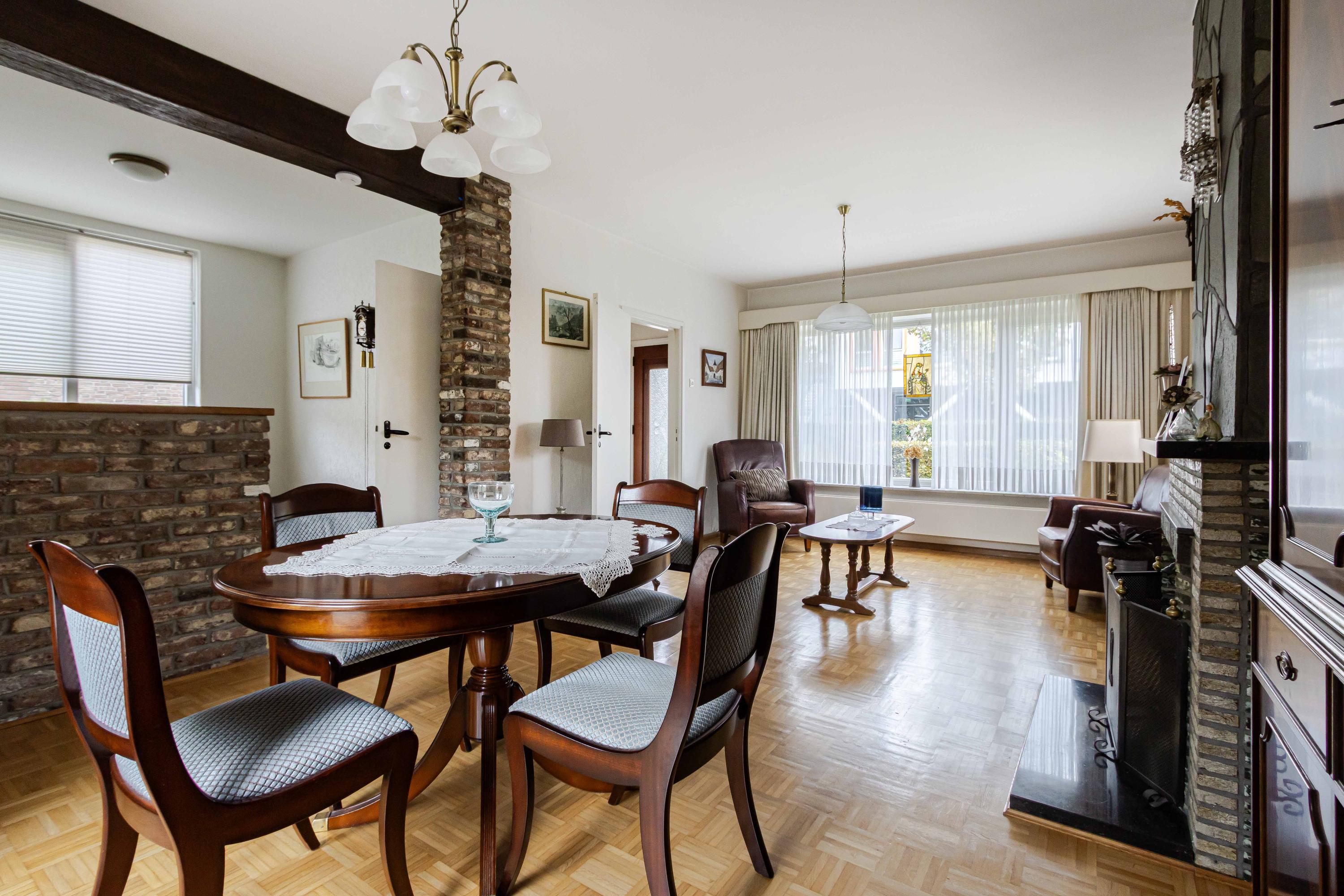 Vrijstaande woning te koop: Pastoor Dominicus Hexstraat 13, Meerssen