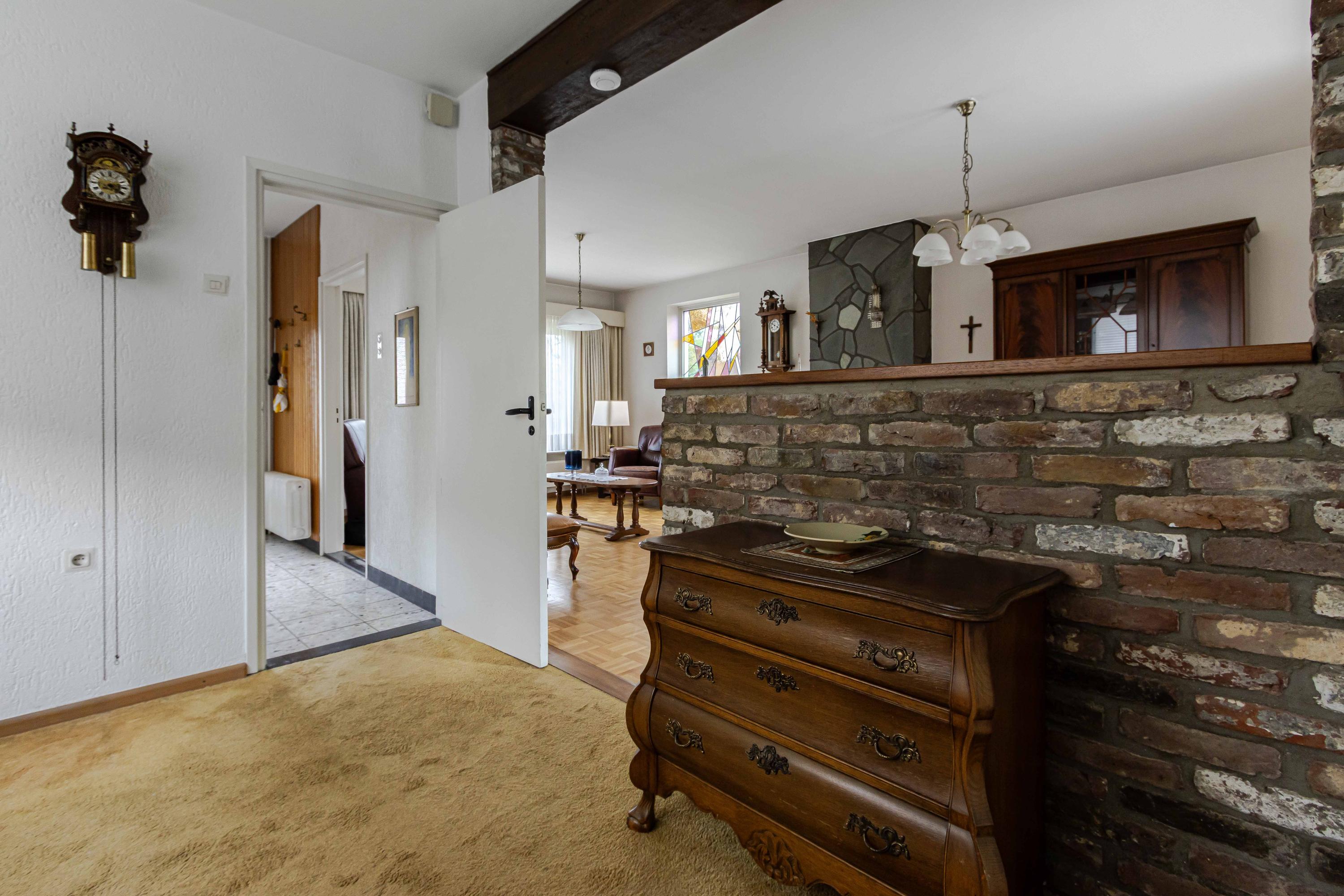 Vrijstaande woning te koop: Pastoor Dominicus Hexstraat 13, Meerssen
