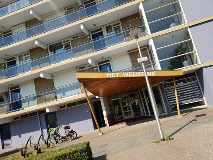 Te huur: Appartement Geessinkweg 289 A in Enschede