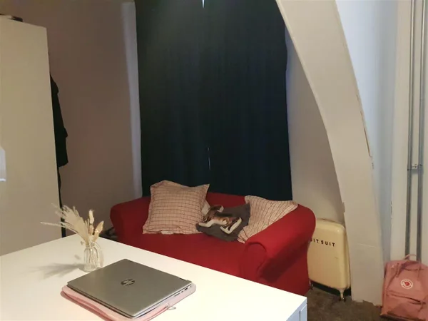 Kamer Markt in Maastricht