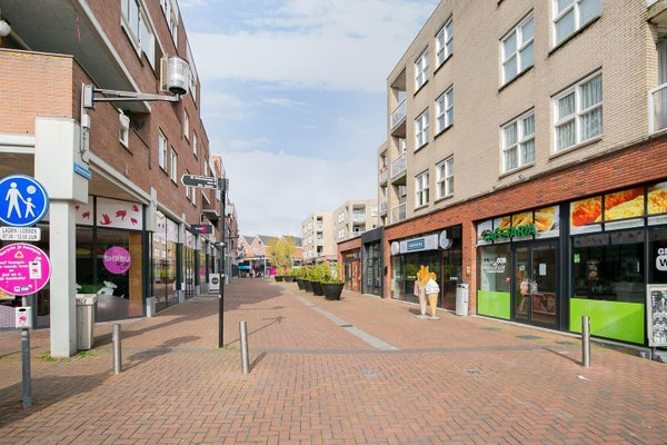 Studio H. de Lintweg in Spijkenisse