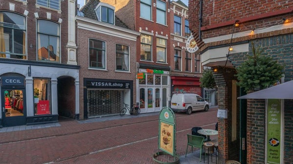 Haarlemmerstraat