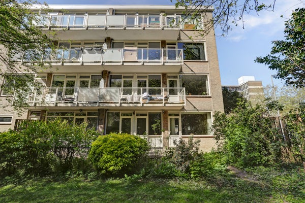 Godijn van Dormaalstraat 49 in Rotterdam