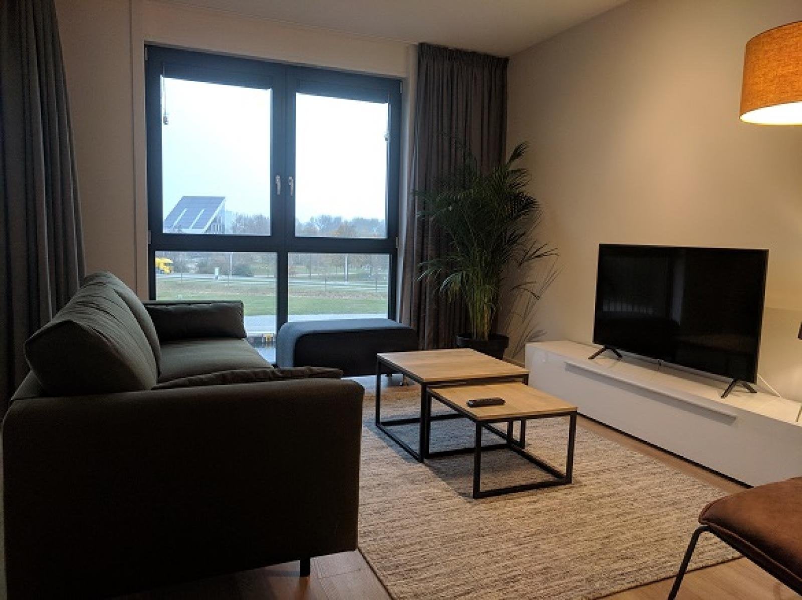 Woning te huur: Beneluxweg, Terneuzen