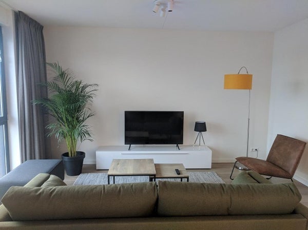 Appartement Beneluxweg