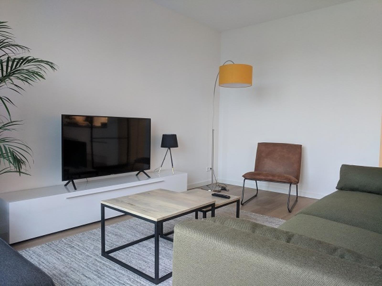 Woning te huur: Beneluxweg, Terneuzen