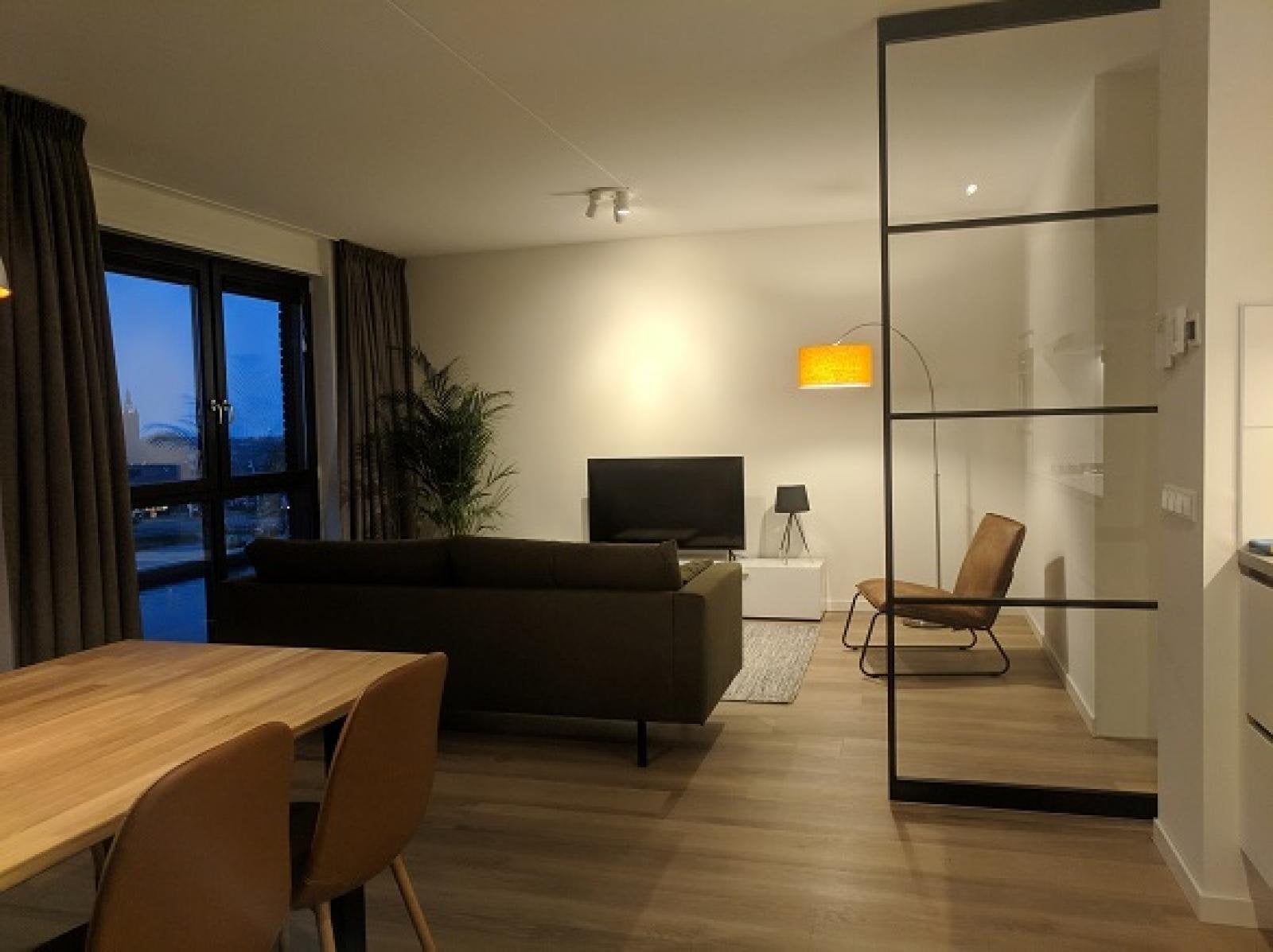 Woning te huur: Beneluxweg, Terneuzen