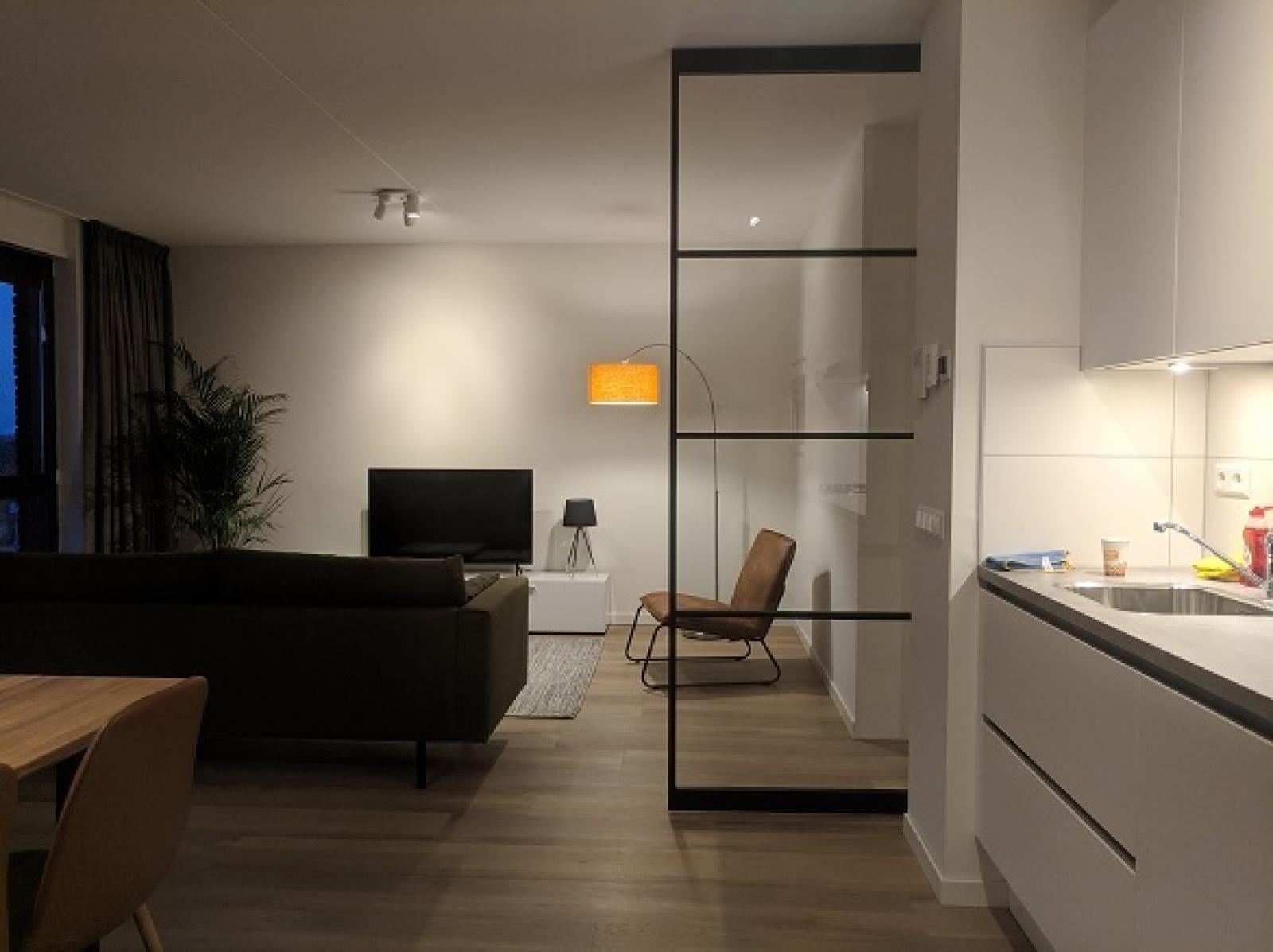 Woning te huur: Beneluxweg, Terneuzen