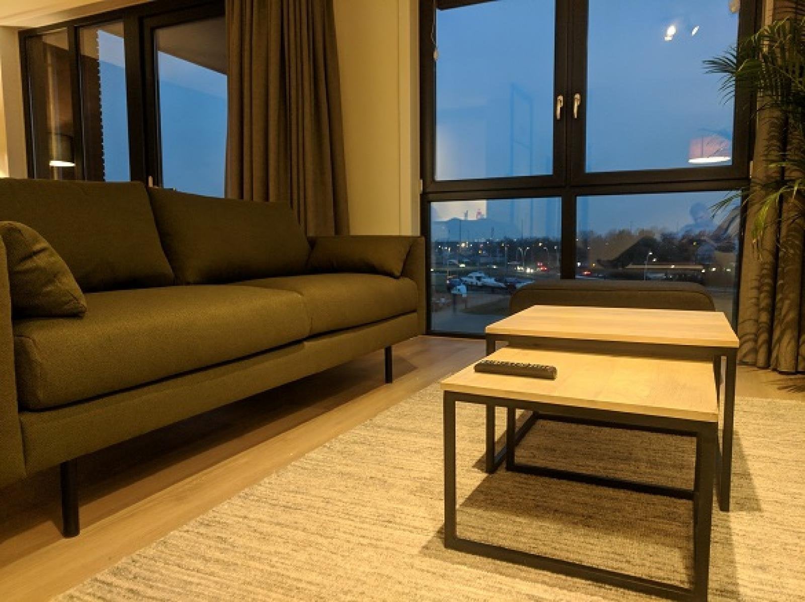 Woning te huur: Beneluxweg, Terneuzen