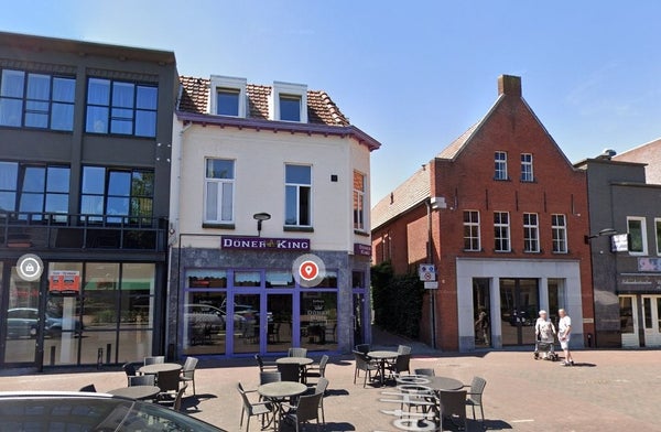 het Hool
