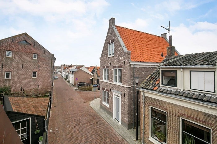 Vissersdijk 33