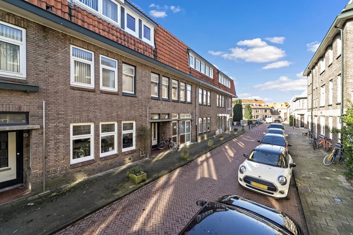 Jacob Catsstraat 39