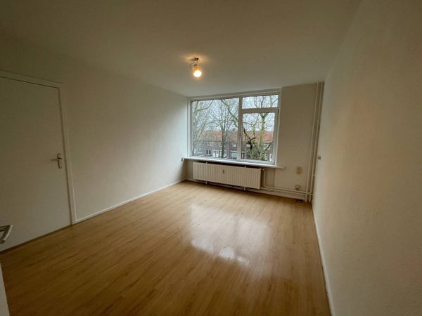 Appartement Trouwlaan in Tilburg