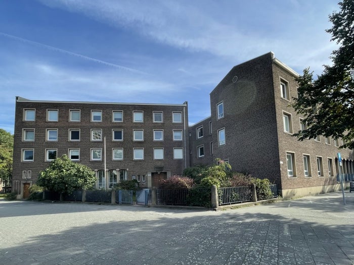 Te huur: Appartement Mathenesserweg in Rotterdam