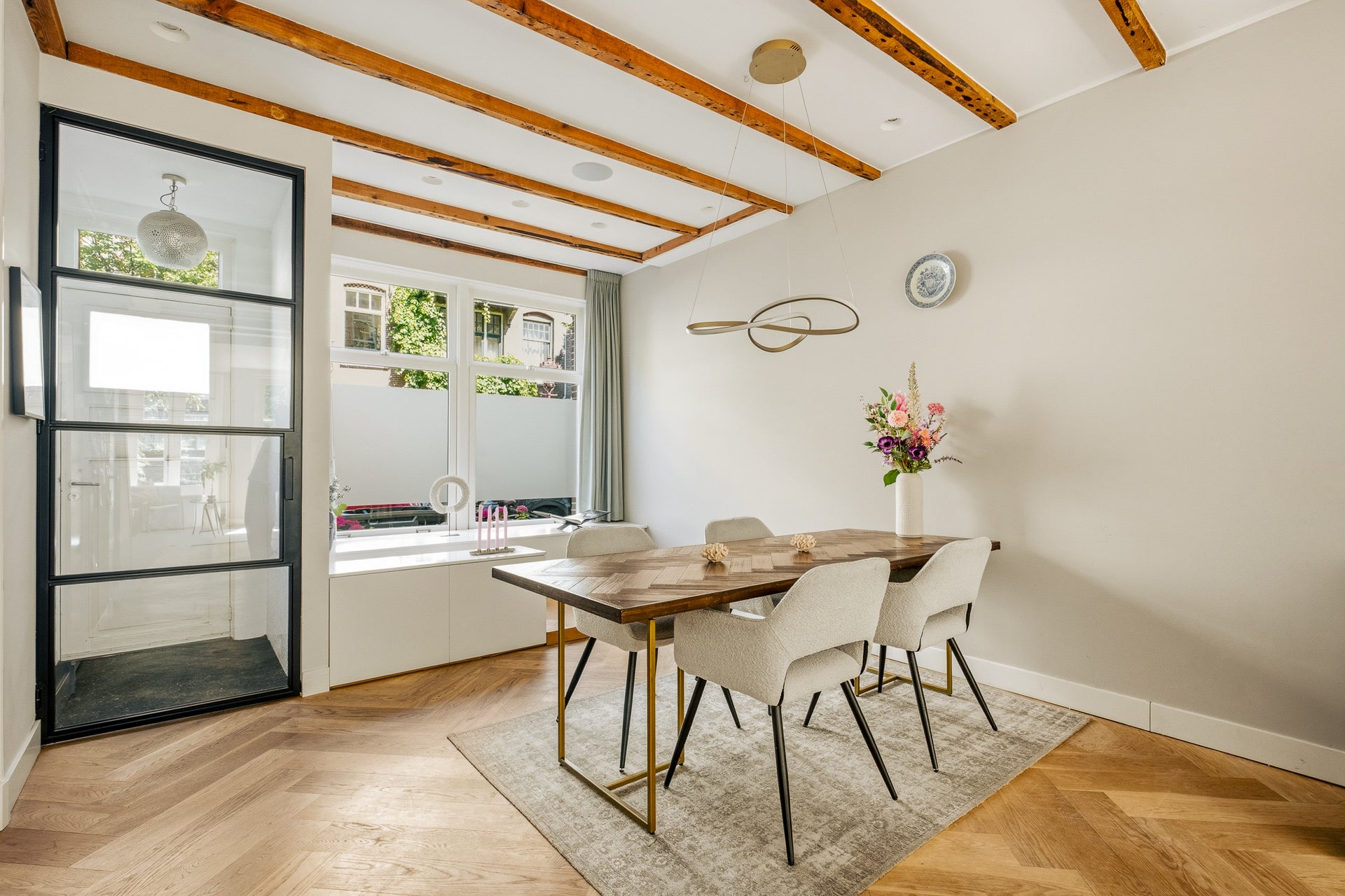 Appartement te huur: Pieter Aertszstraat 88H, Amsterdam