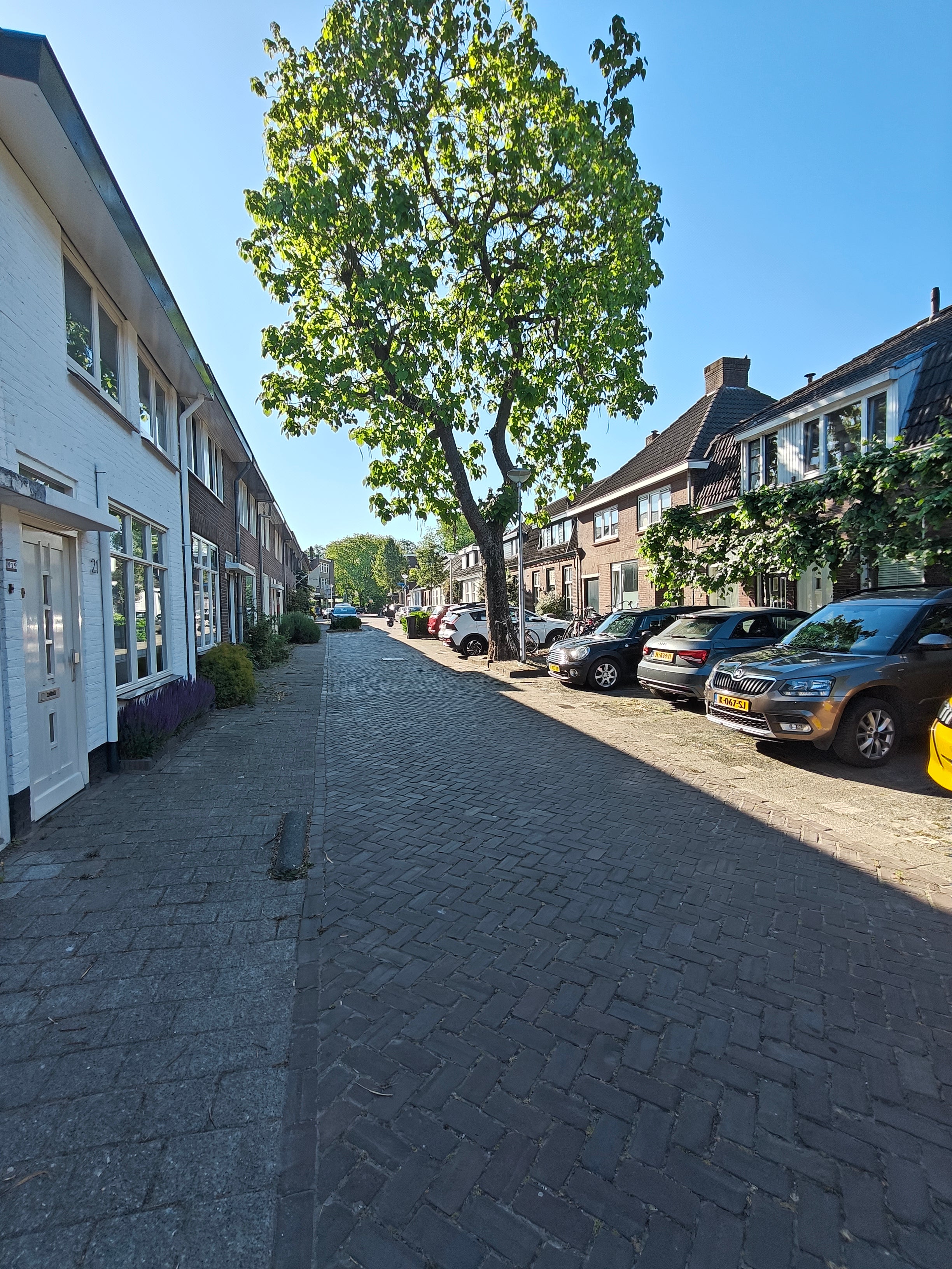 House Baarsstraat