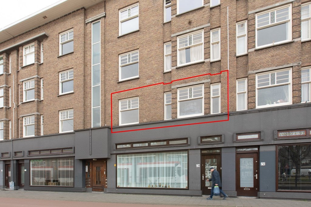 Vondelstraat