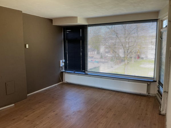 Appartement De Nijkampen in Emmen
