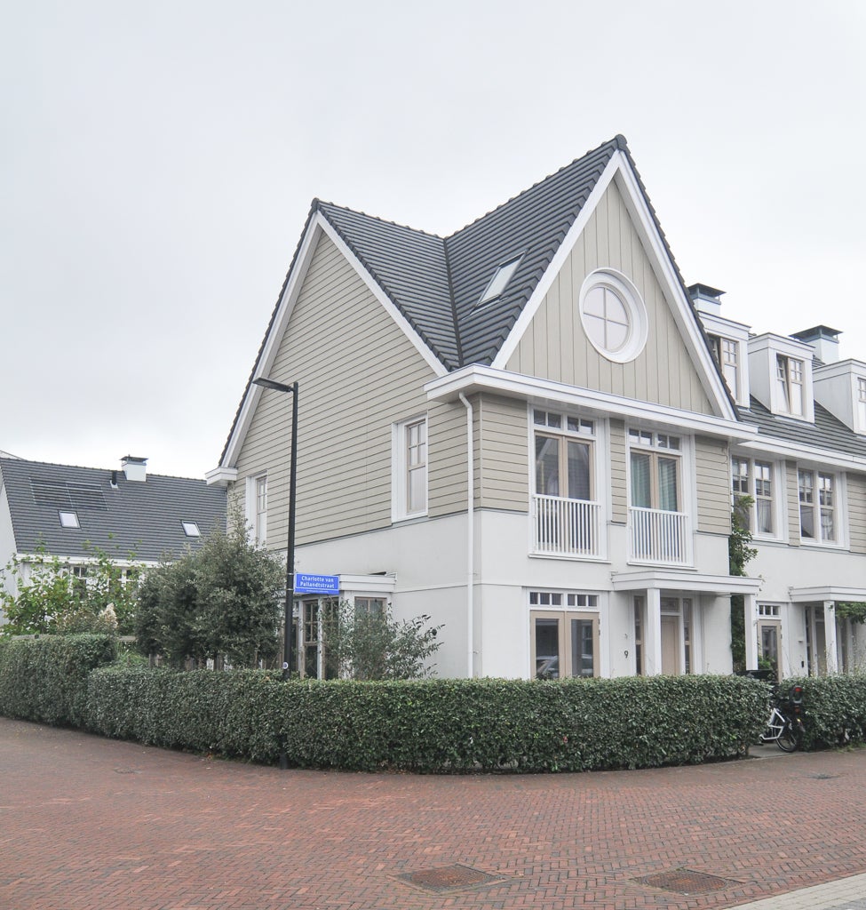 Charlotte van Pallandtstraat 9