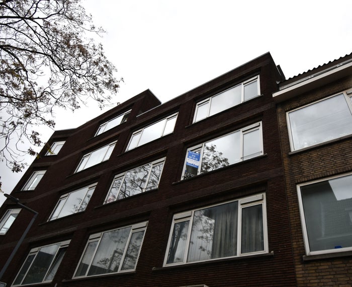 Te huur: Appartement Treubstraat in Rotterdam