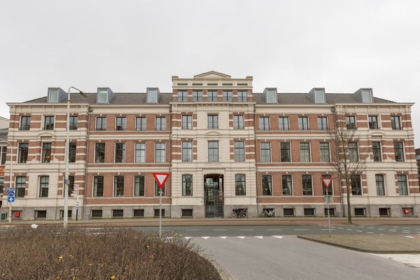 Appartement Laan van Meerdervoort 84 47 in Den Haag