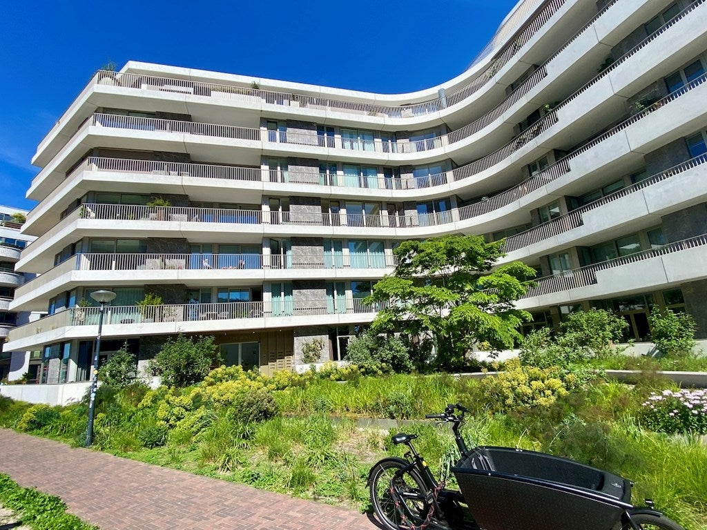 Flat Céramiquelaan
