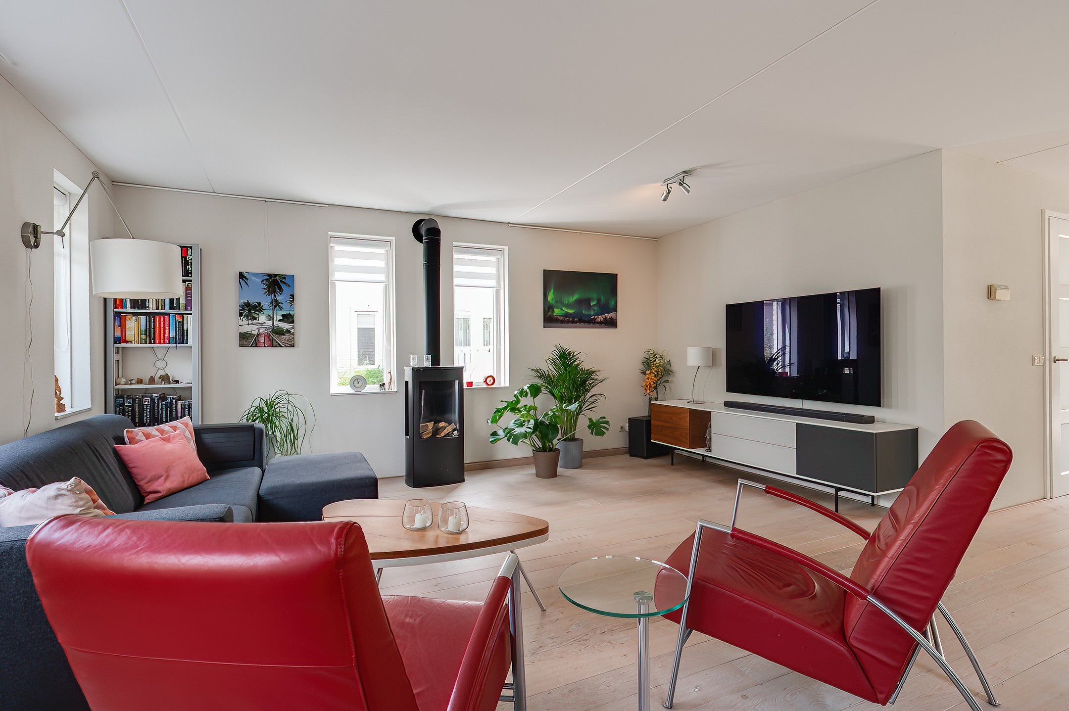 Vrijstaande woning te koop: Fazantstraat 11, Culemborg