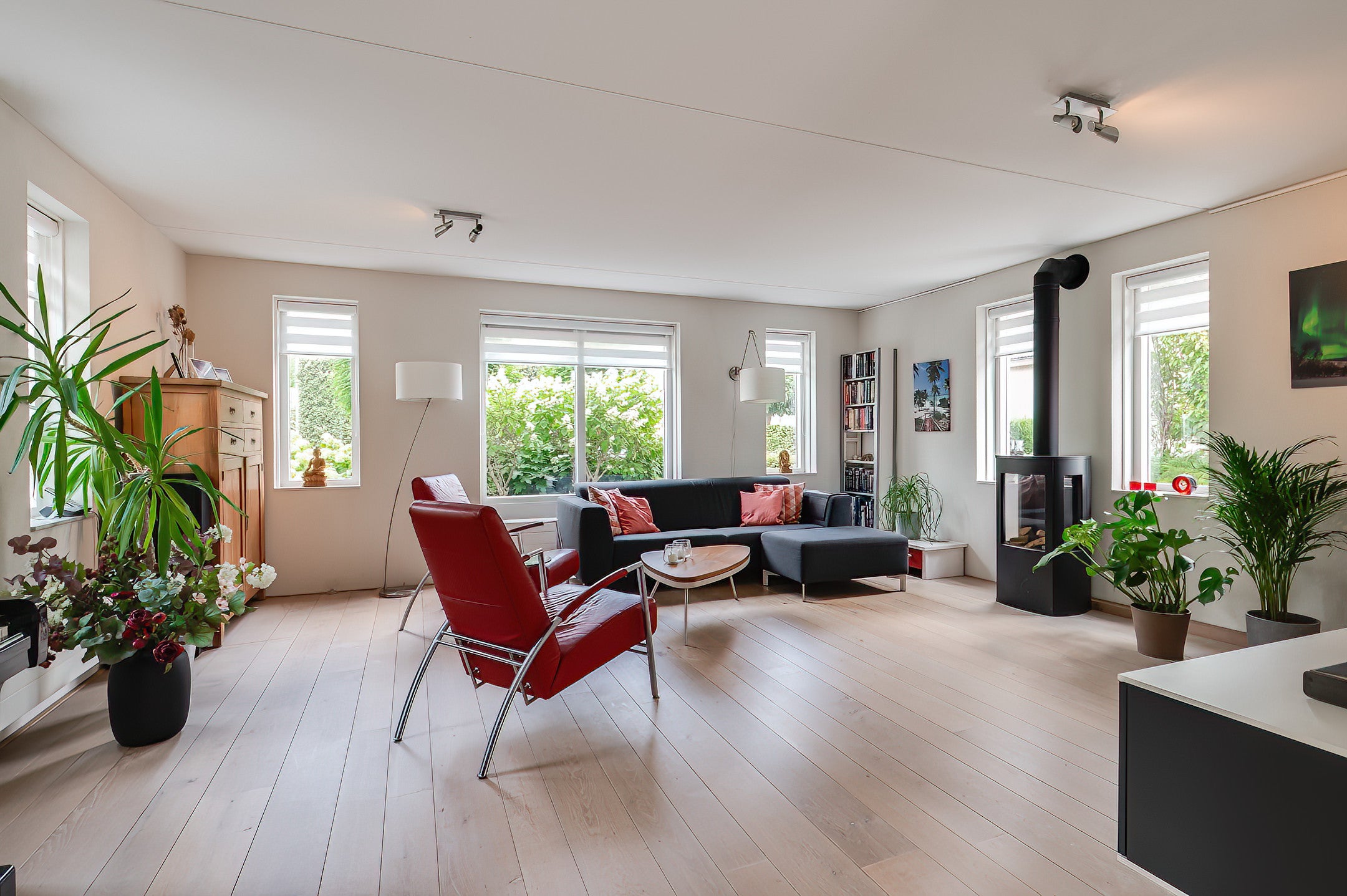 Vrijstaande woning te koop: Fazantstraat 11, Culemborg