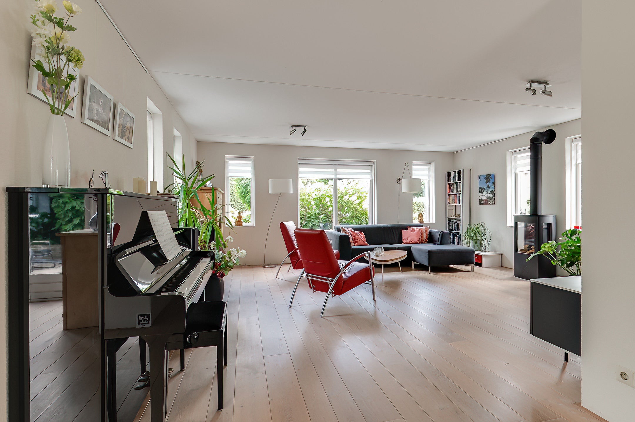 Vrijstaande woning te koop: Fazantstraat 11, Culemborg