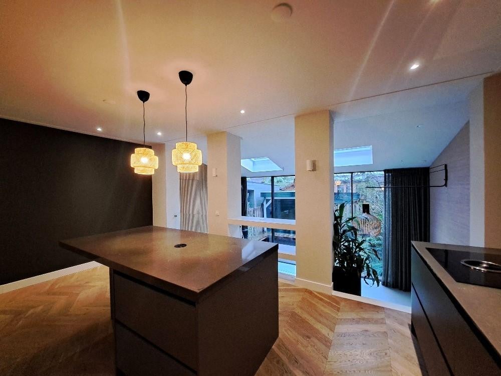 Te huur Appartement Warmondstraat in Amsterdam