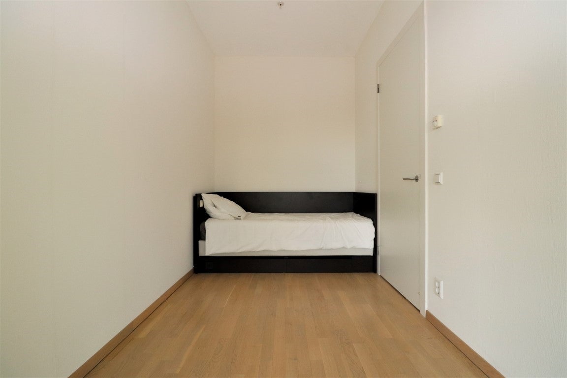 Te huur Appartement Van der Hoevenplein 61 in Rotterdam