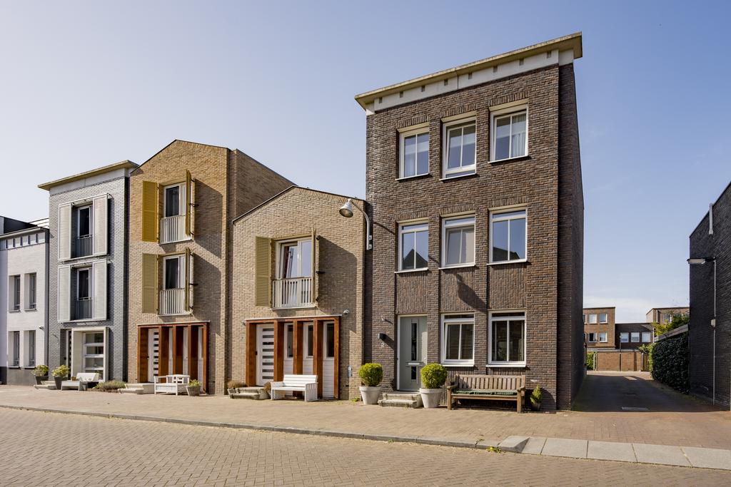 Woning in Amersfoort - Schellingwoudegracht
