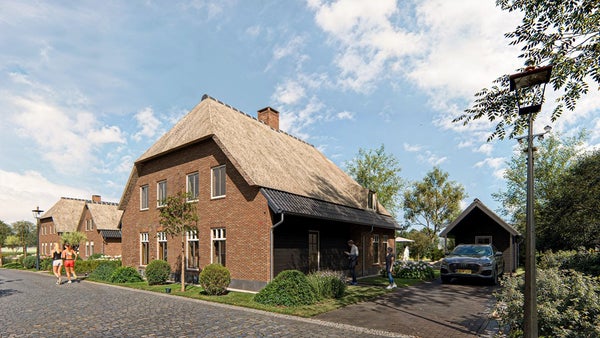 Peeldijk 44 C in Handel