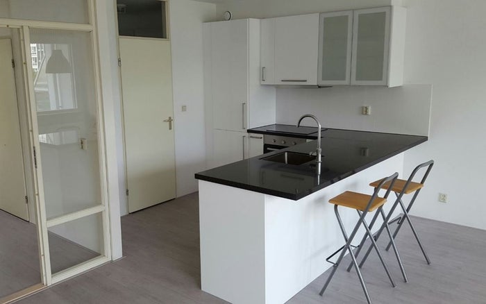 Te huur: Appartement Karel Doormanstraat 285 B in Rotterdam