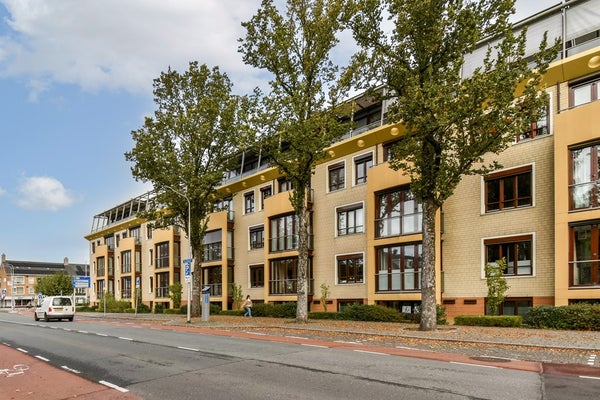 Appartement Rembrandtweg 208 A in Amstelveen