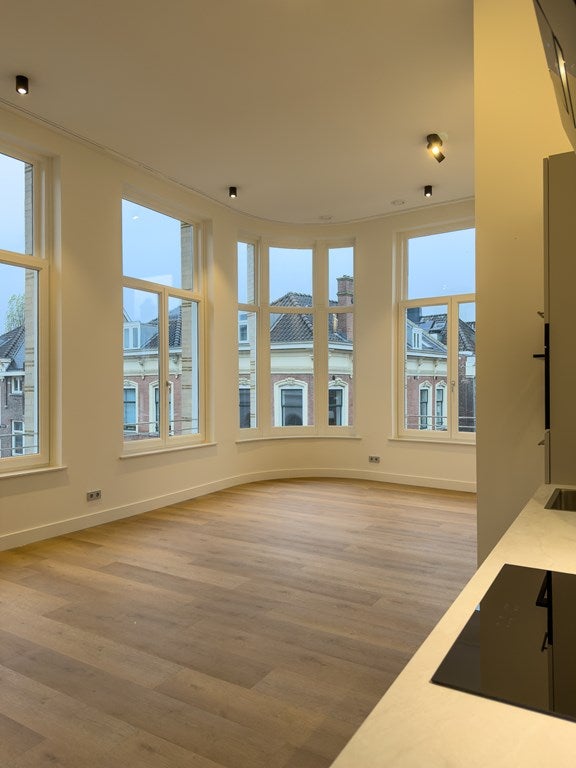 Te huur Appartement Boomgaardhof in Rotterdam