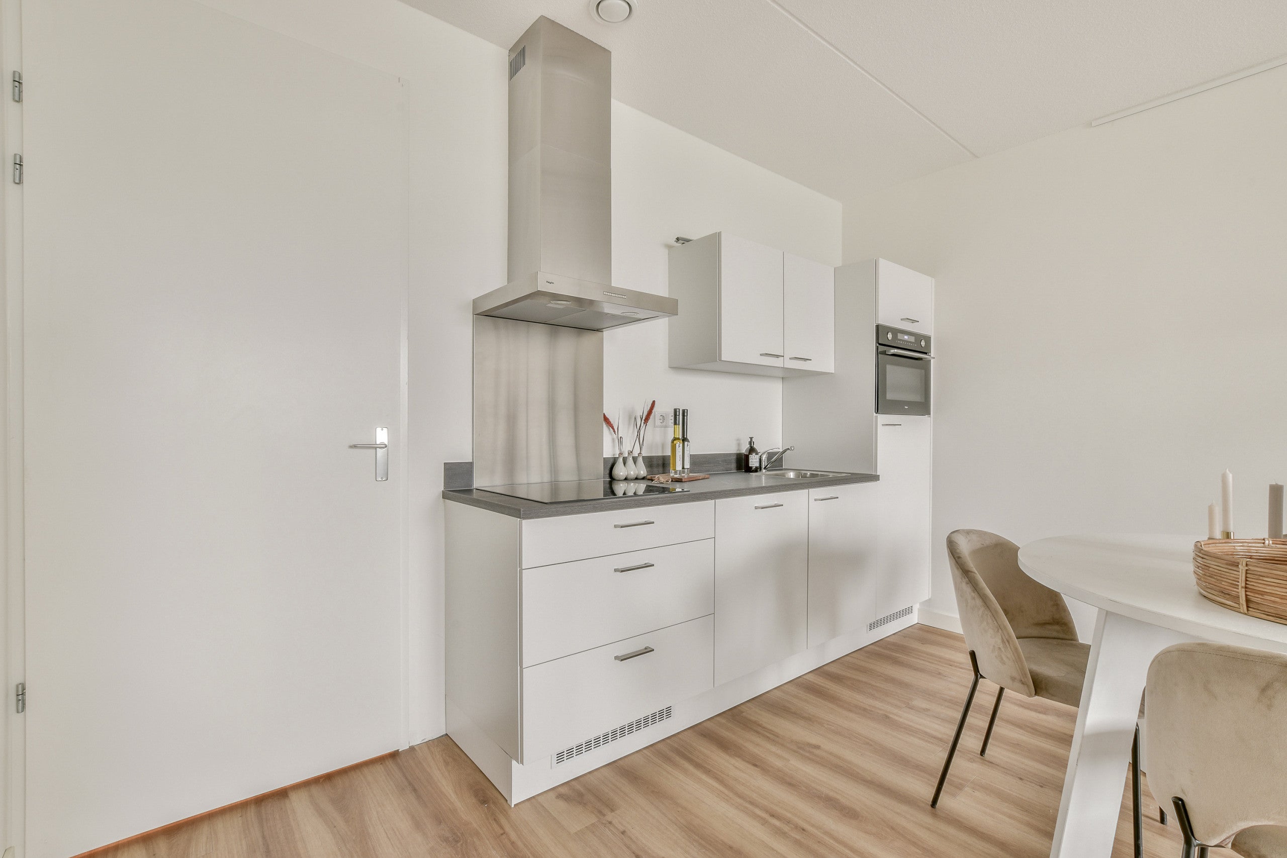 Appartement te huur: Termini 219, Amsterdam
