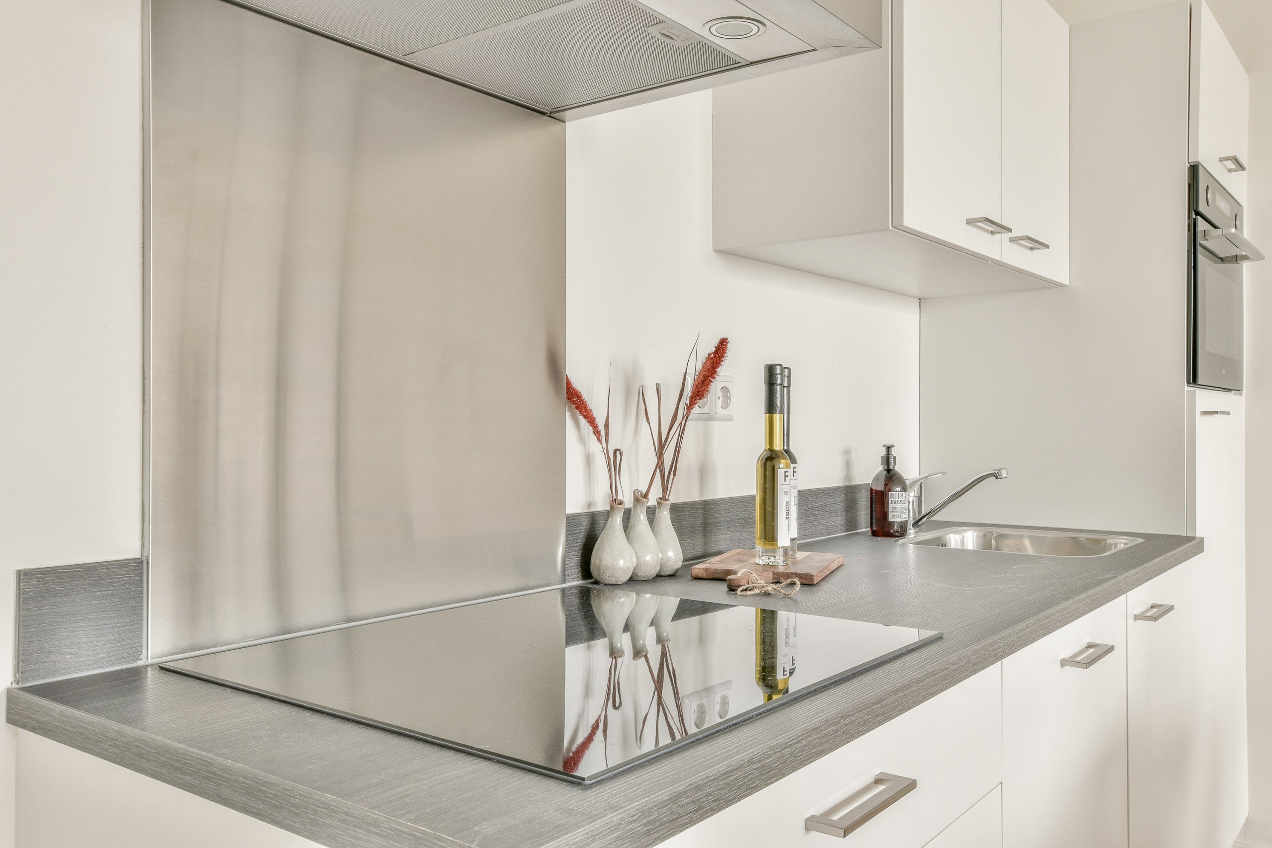 Appartement te huur: Termini 219, Amsterdam